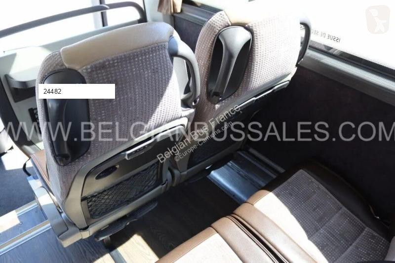 Autocarro VDL FHD2 / 13.435m
