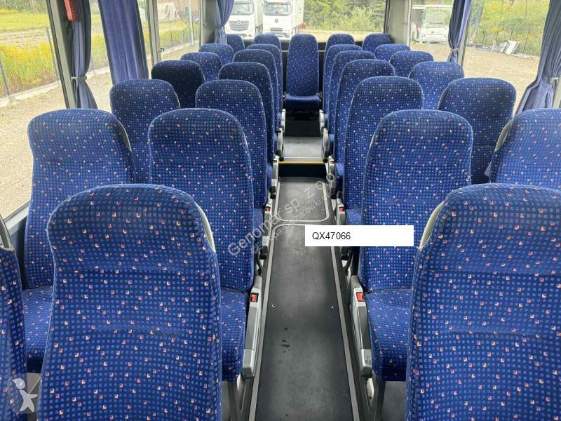 Autocar Setra S417 GTHD