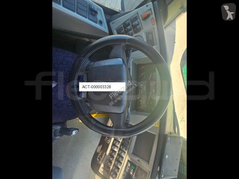 Touringcar Volvo B12B