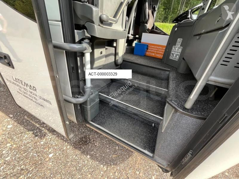 Linjebuss Setra
