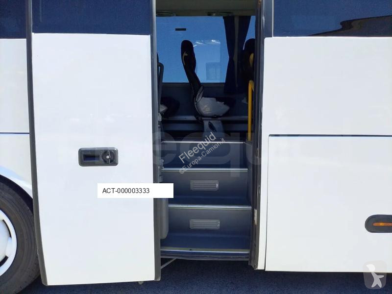 Autocar King Long XMQ6900