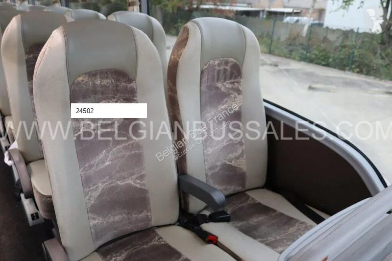 Autocar Van Hool TX17