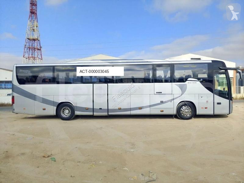 Linjebuss Setra