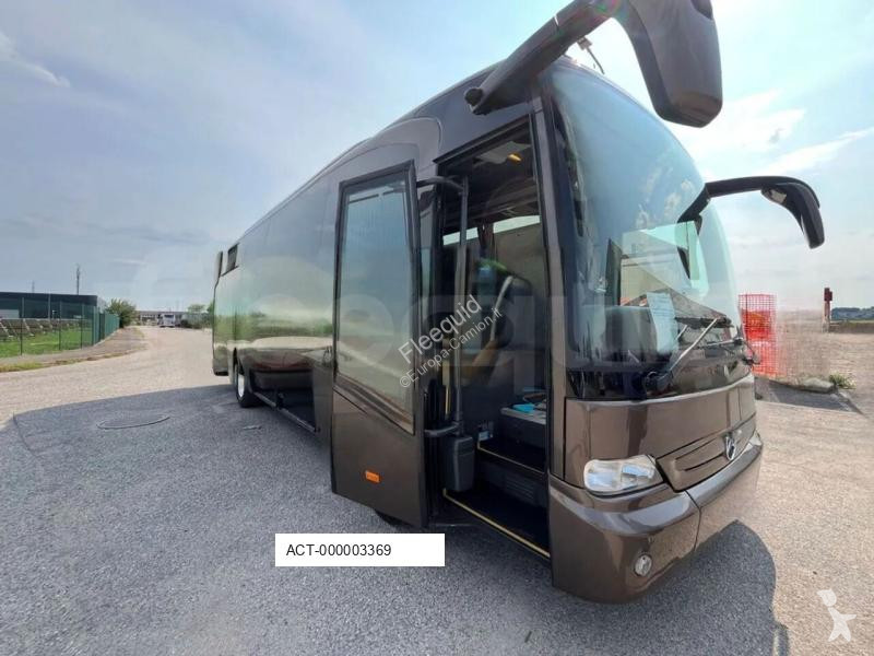 Autocar Mercedes Tourino