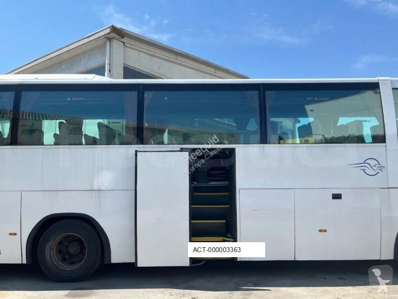 Autocar Irizar Scania