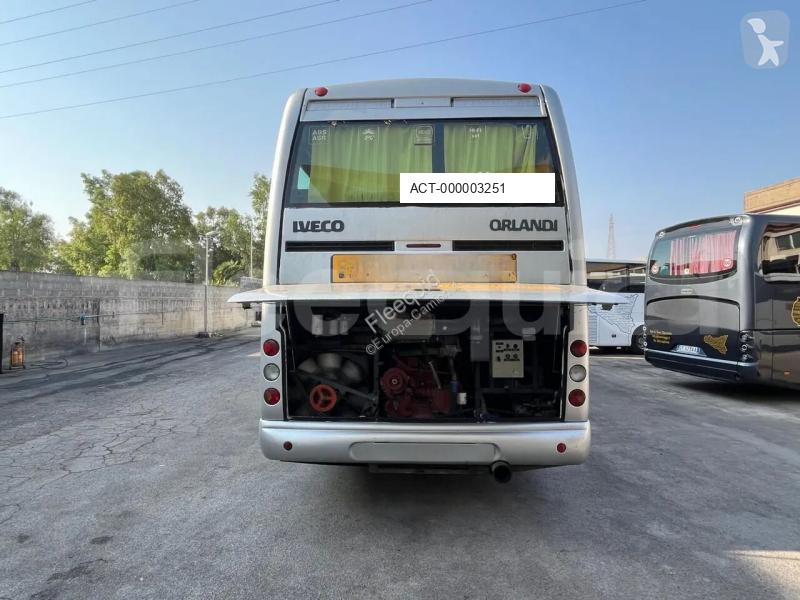 Autocar Irisbus 397E.12