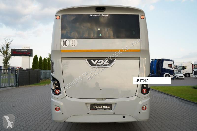 Touringcar Bova VDL / FMD2