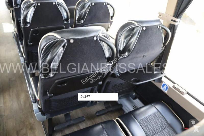 Touringcar Iveco Magelys Pro 12,8m / full options
