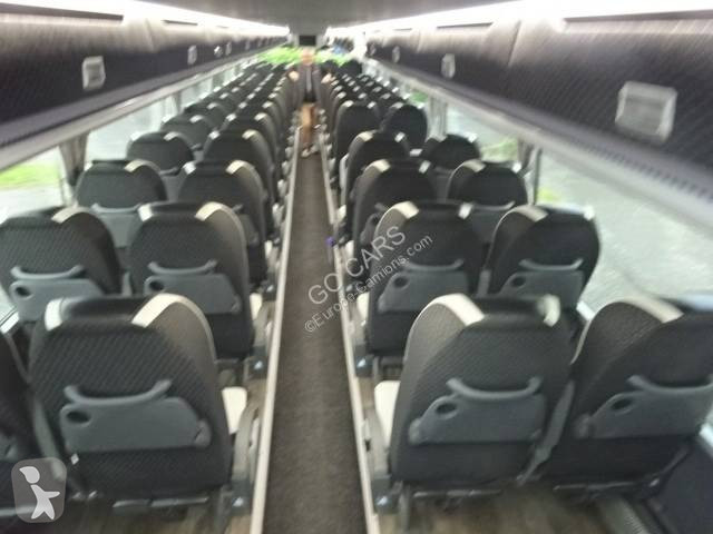 Autocar Van Hool TDX21