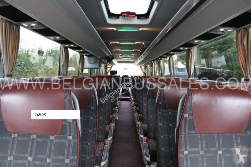 Autokar Mercedes 16RHD 2 / Full Options