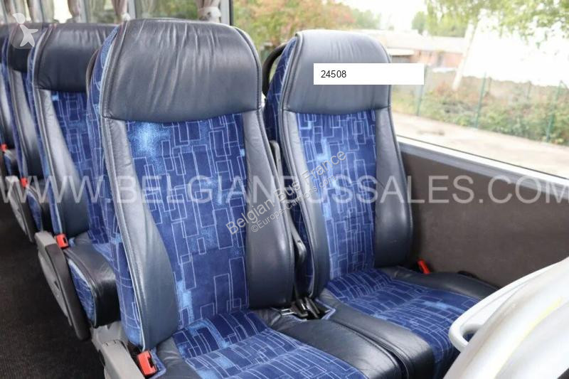 Autocar Van Hool EX 17 H / TX17 Acron / 17RHD /...