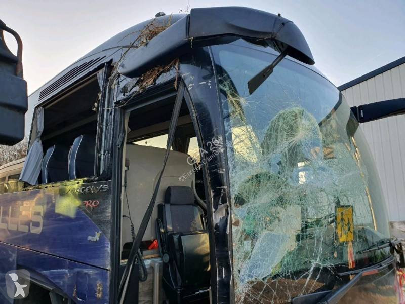 Autocarro Irisbus