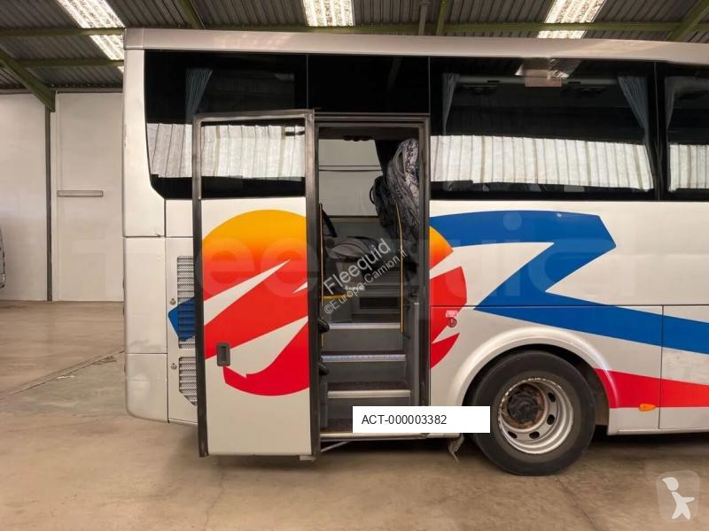 Autocar Otokar T