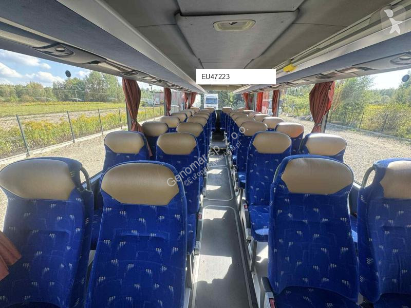 Touringcar Setra 419 GTHD/Klimatyzacja/66...