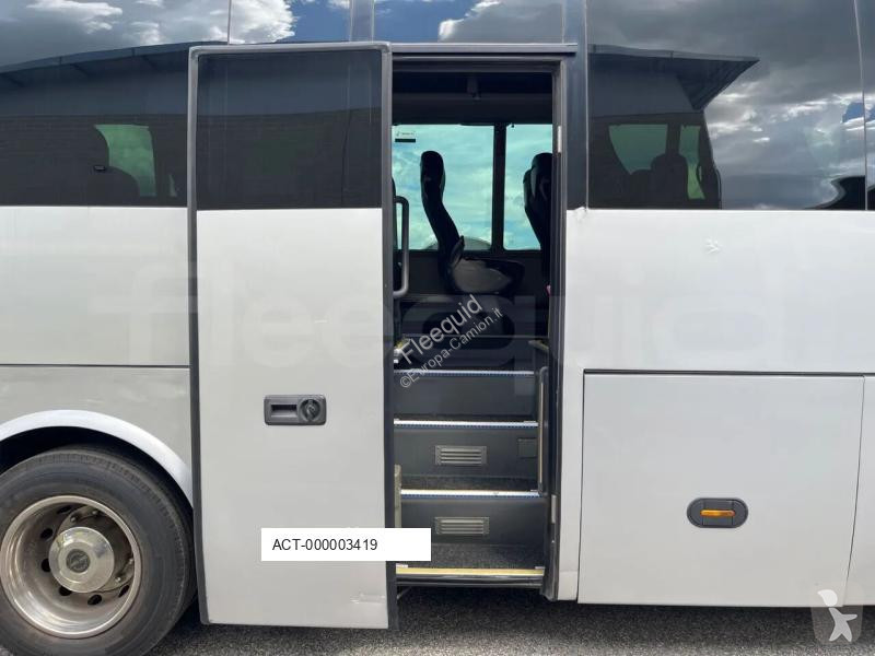 Autocar King Long XMQ6996