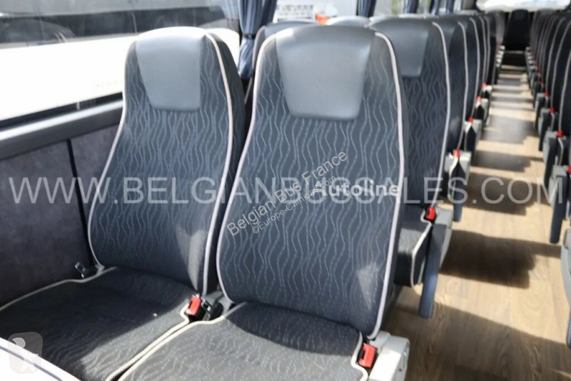 Touringcar VDL FHD2 / 12,90m