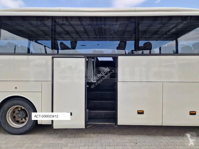 Rutebil Mercedes