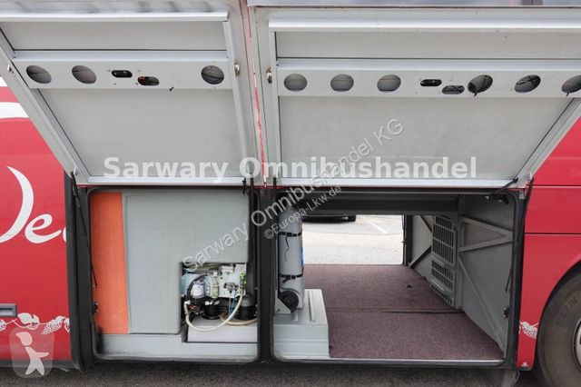 Rutebil Setra GT-HD *3xStück*Klima*WC*Euro...