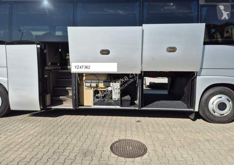 Междуградски автобус Irisbus MAGELYS