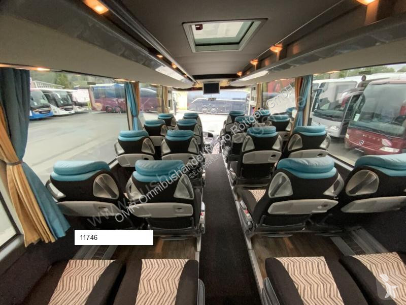 حافلة Setra S 515 HD