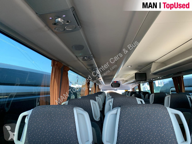 Autocar  IRIZAR I6 13.35