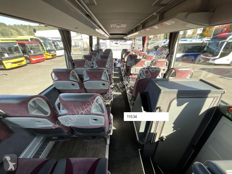 Autocar Setra S 517 HD