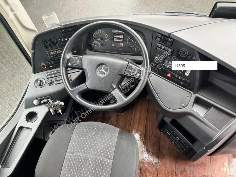 حافلة Mercedes