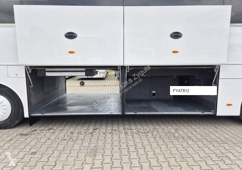 حافلة Van Hool TX15 ACRON/ SPROWADZONY