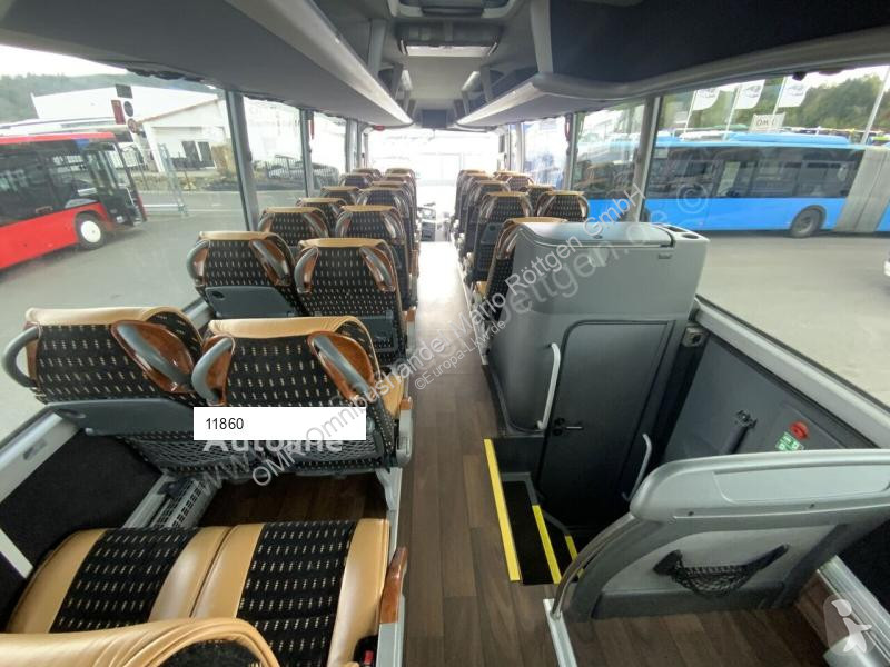 حافلة MAN R 09 Lion´s Coach C