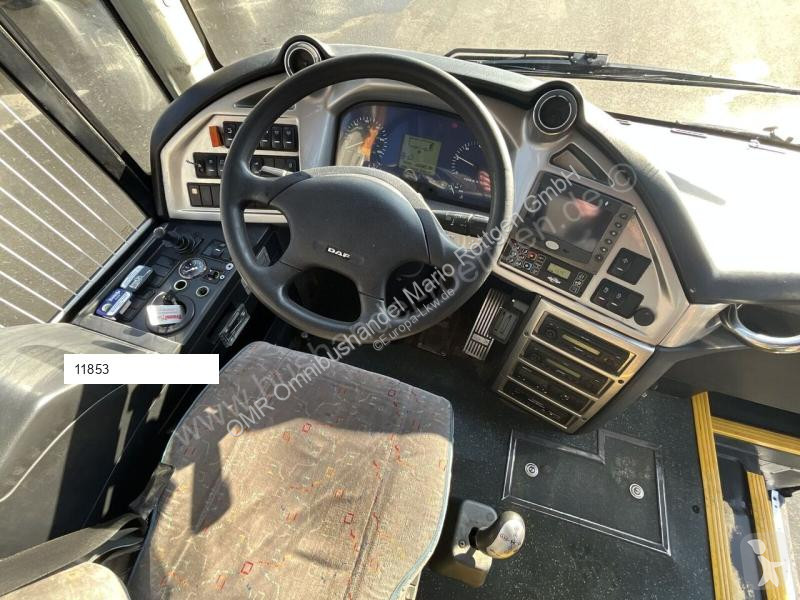Autobus Temsa HD