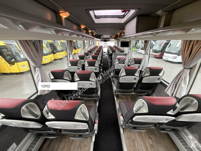 Autocar Setra HD/2