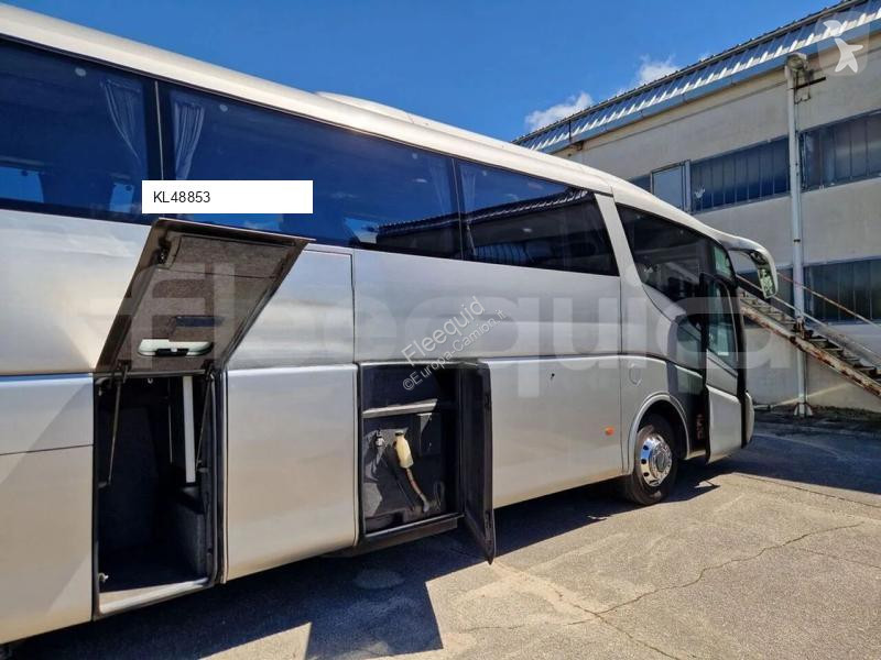 Autobus Irizar PB