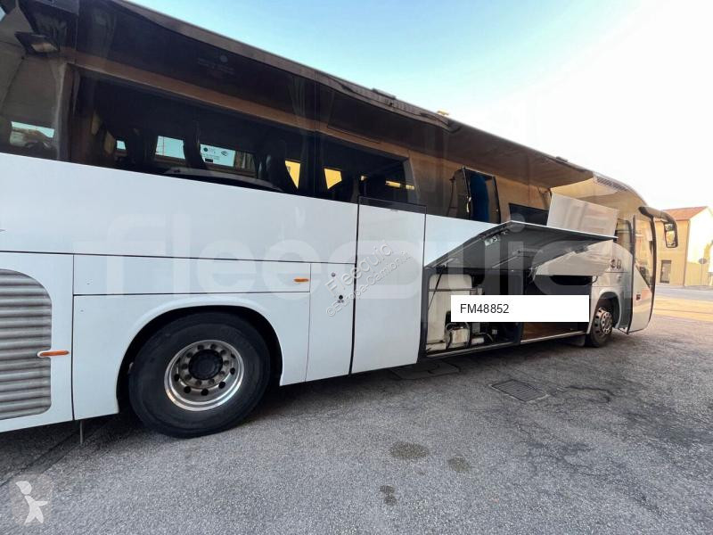 حافلة Iveco