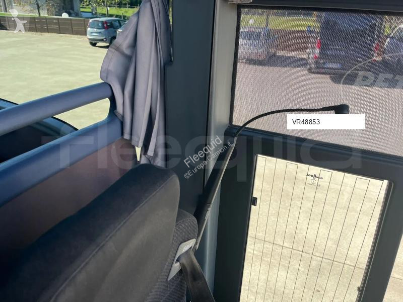 Autobus Van Hool ef