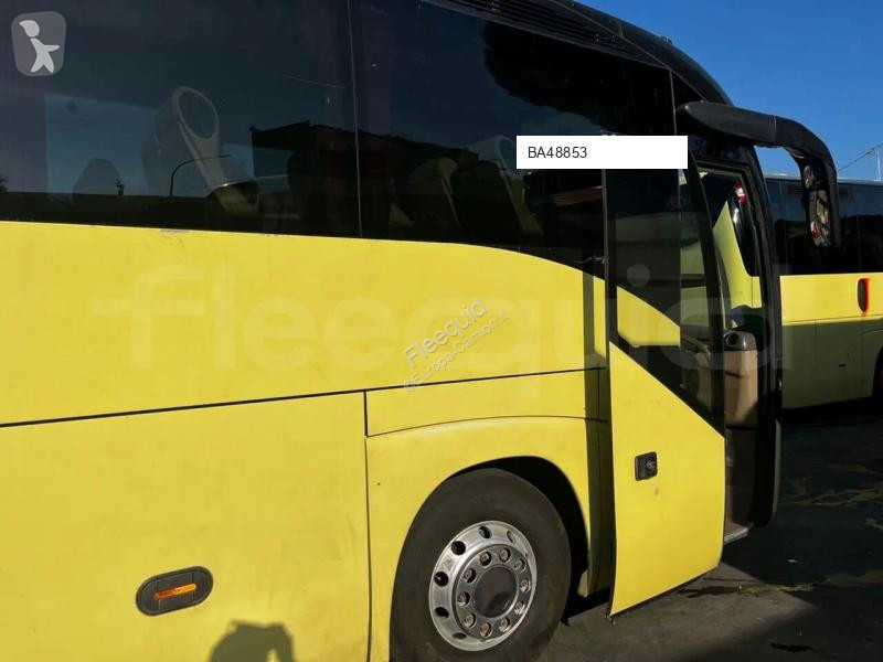 حافلة Iveco