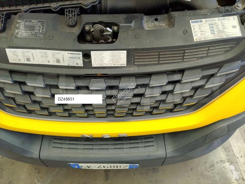 Rutebil Iveco