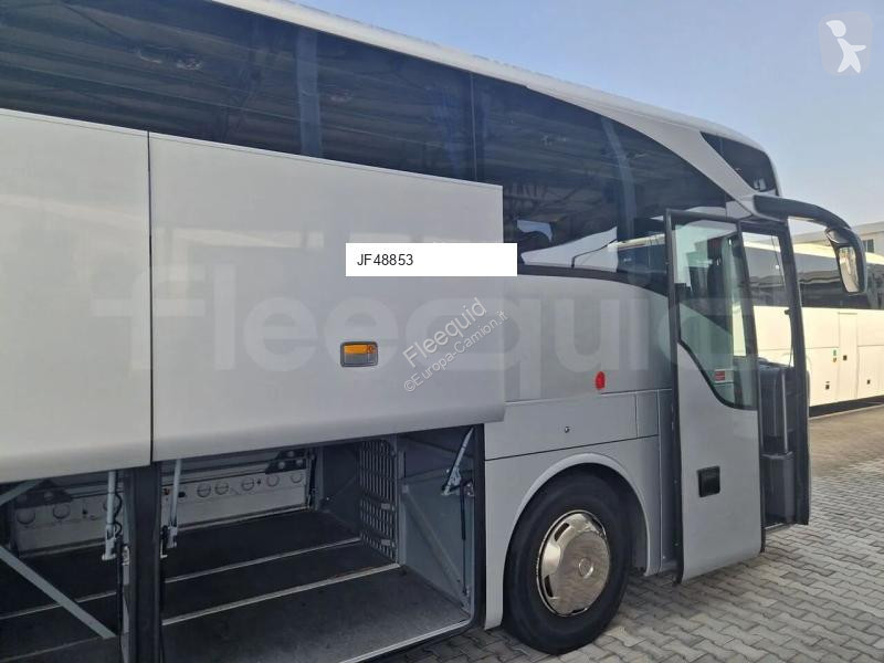 حافلة Mercedes