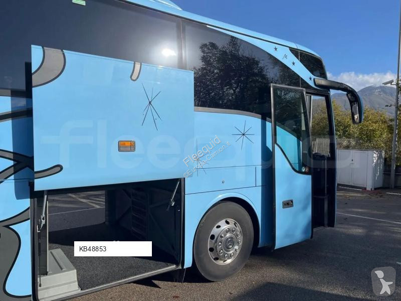 Autobus Mercedes