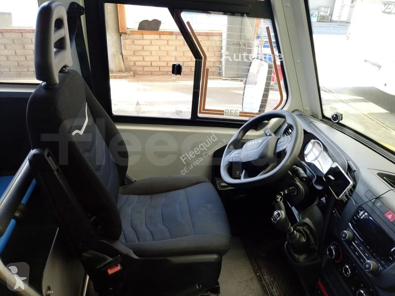 Linjebuss Iveco