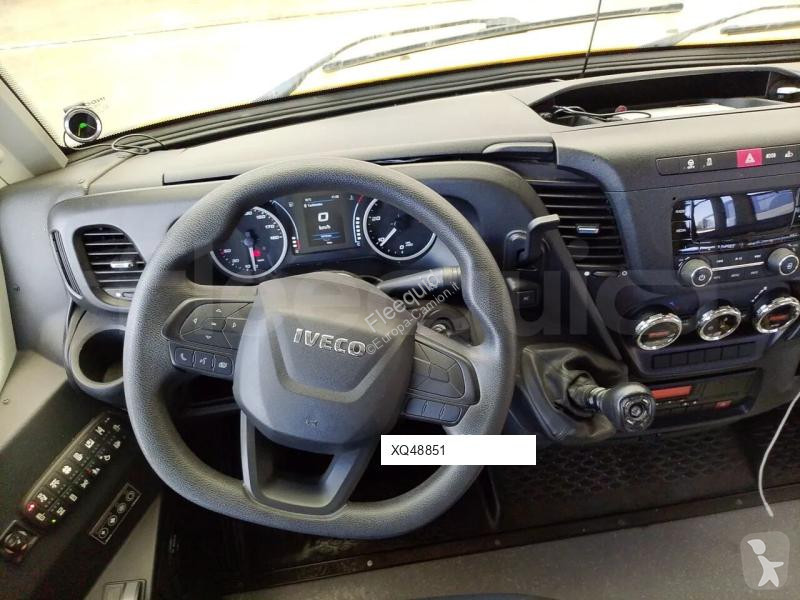 Rutebil Iveco