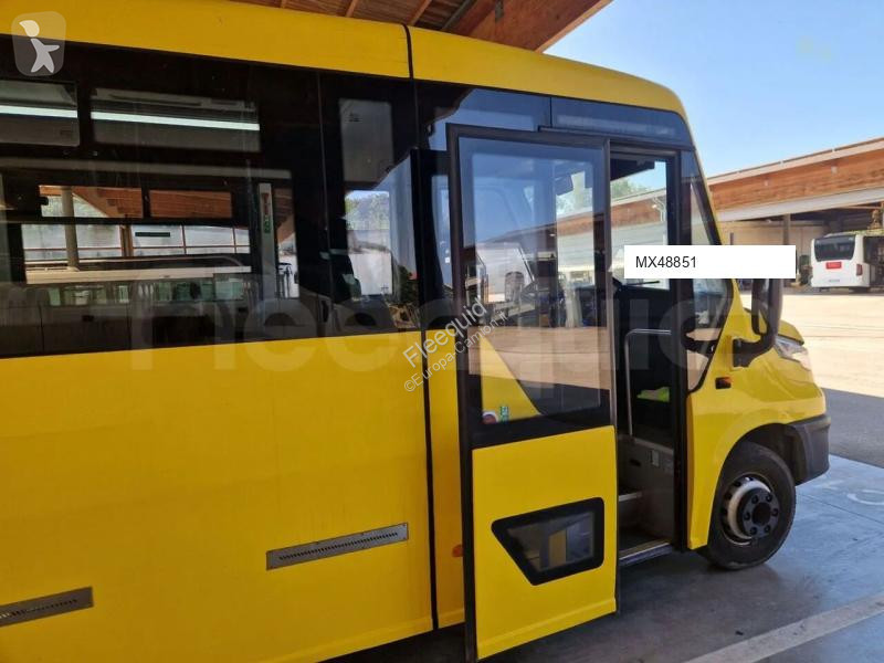 Autobus Iveco