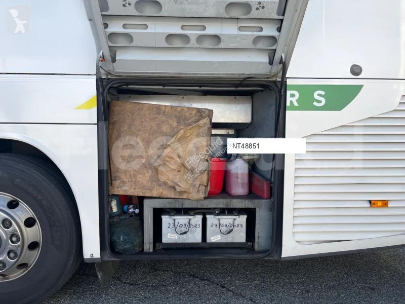 حافلة Setra S419