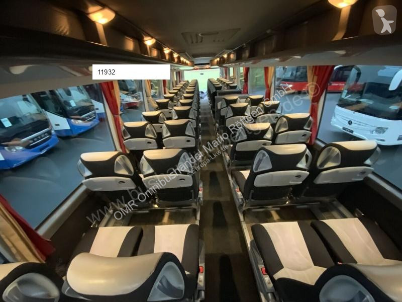 Rutebil Setra S 517 HD