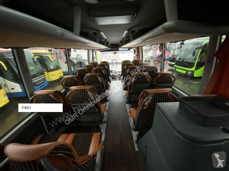 حافلة MAN R09 Lion´s Coach C