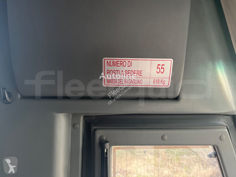 حافلة Volvo B12