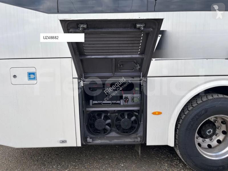 حافلة King Long C12E - Electric