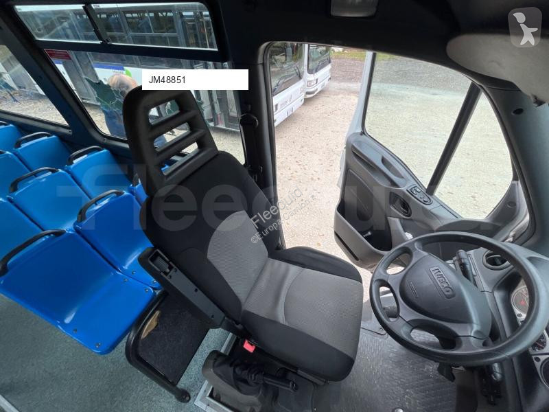 Autobus Iveco Daily