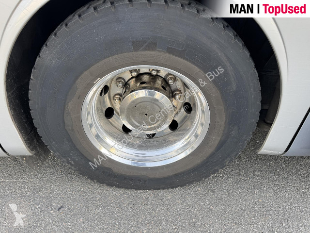 حافلة Mercedes Tourismo RHD-M2A