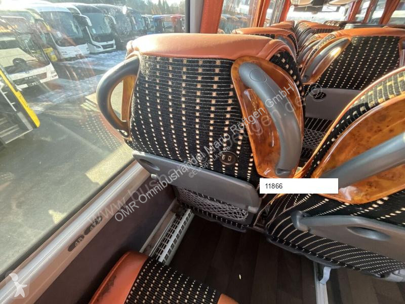 حافلة MAN R09 Lion´s Coach C