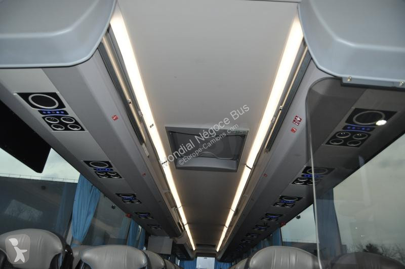 حافلة Van Hool M